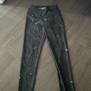 Victoria’s Secret leggings